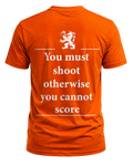 You Must Shoot T-shirt