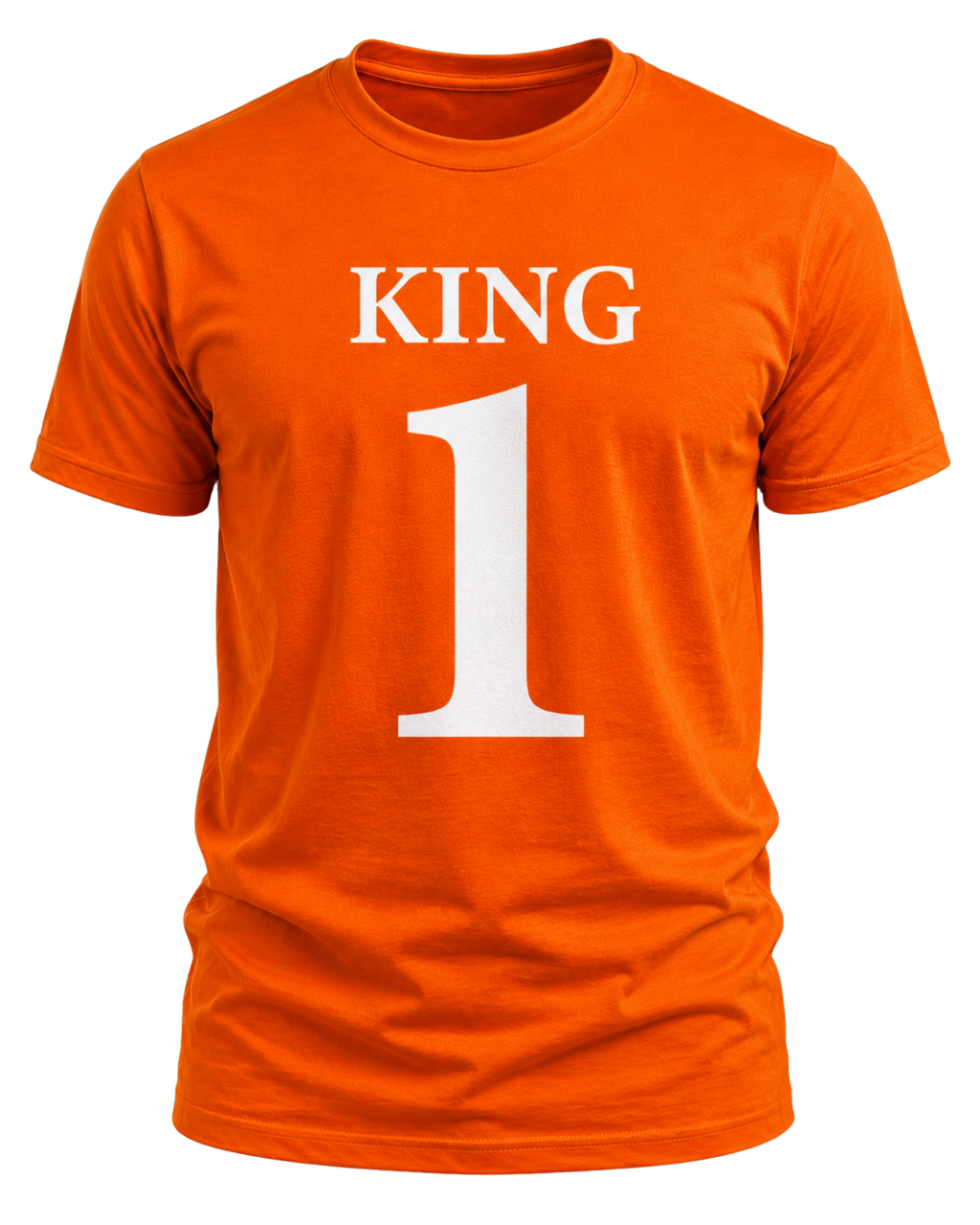 King T-shirt