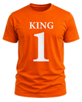 King T-shirt