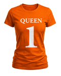 Queen T-shirt