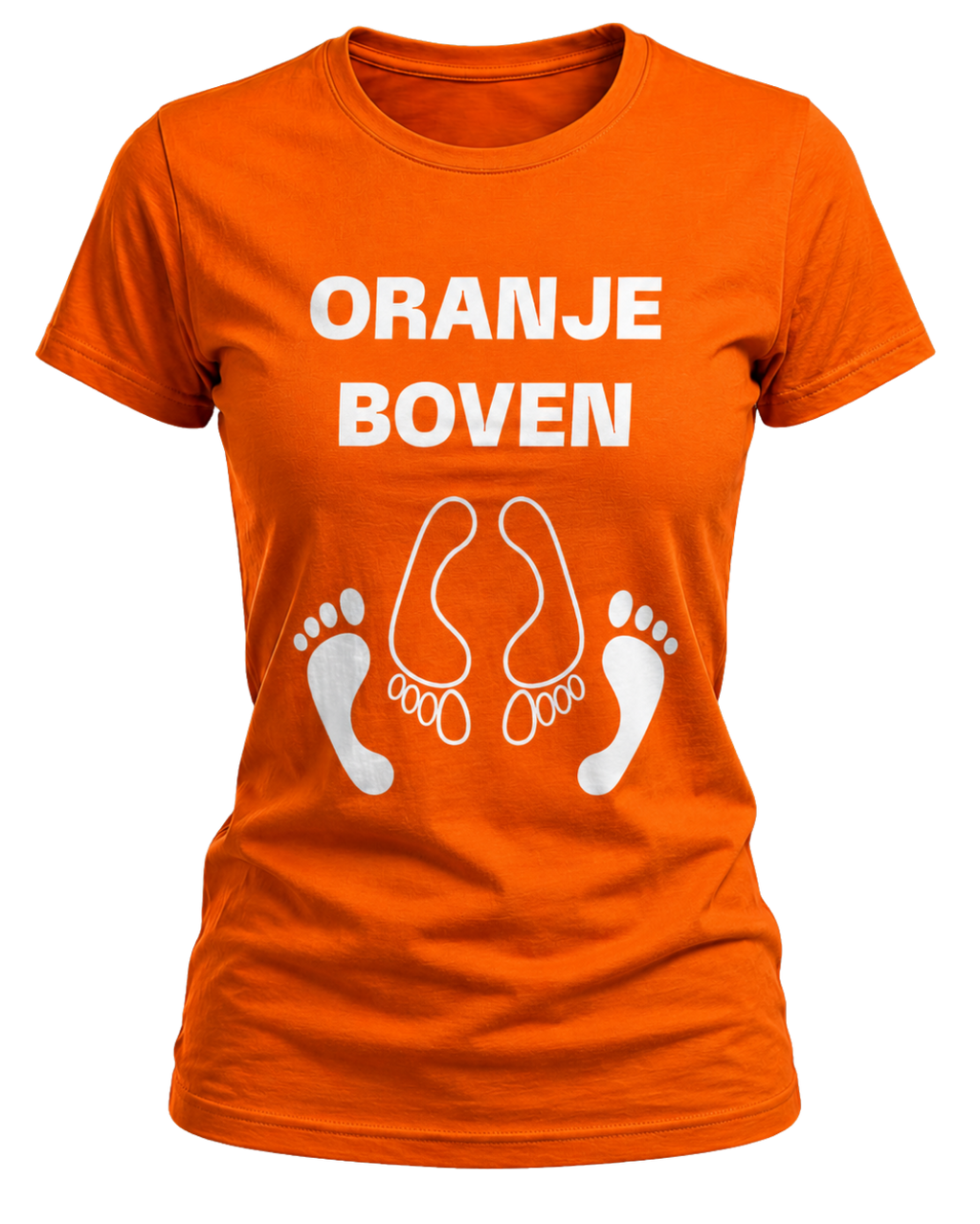 Oranje Boven T-shirt