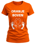 Oranje Boven T-shirt