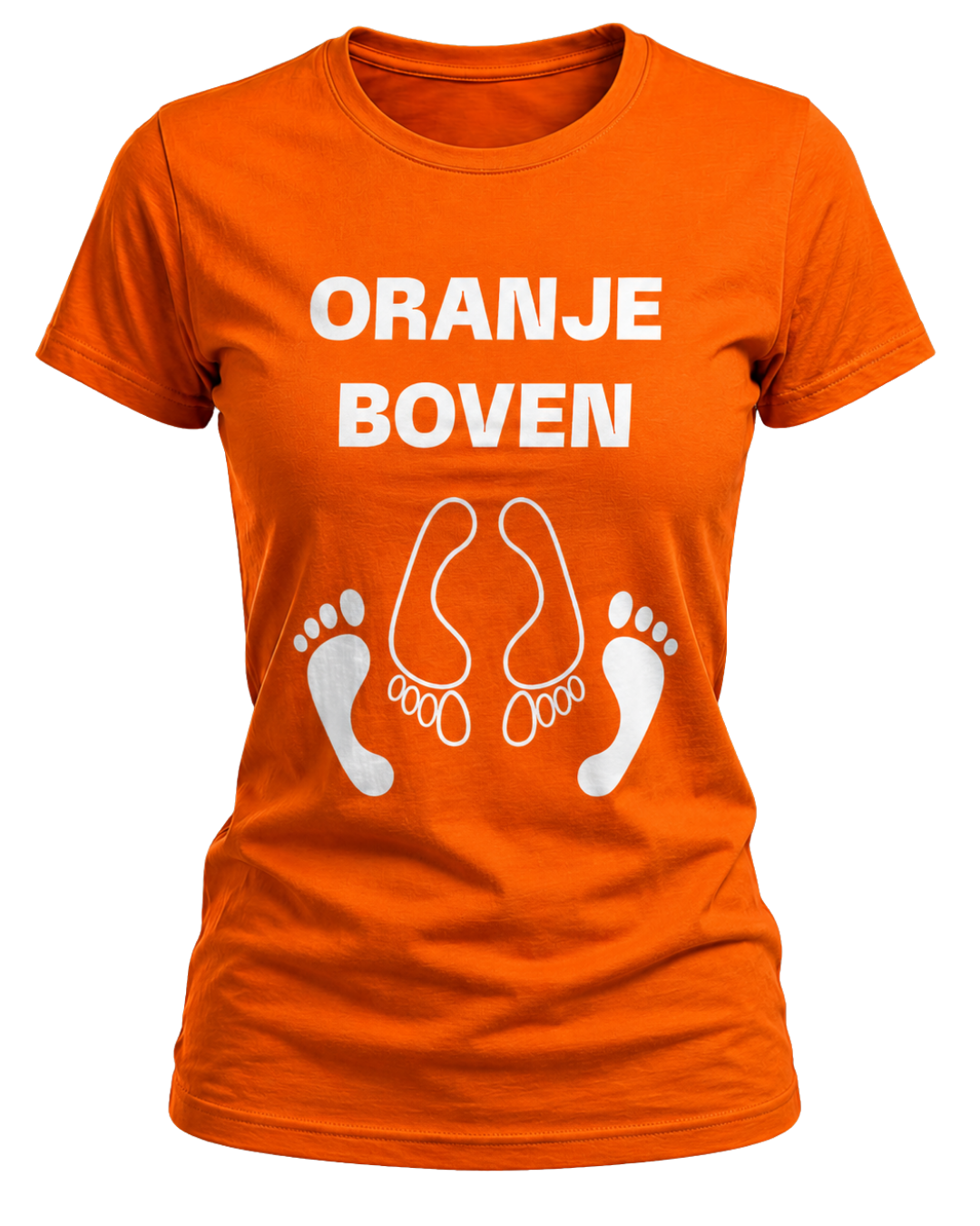 Oranje Boven T-shirt