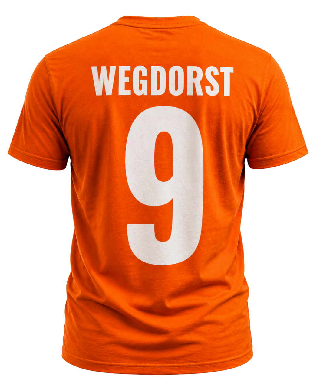 Wegdorst T-shirt