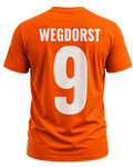 Wegdorst T-shirt