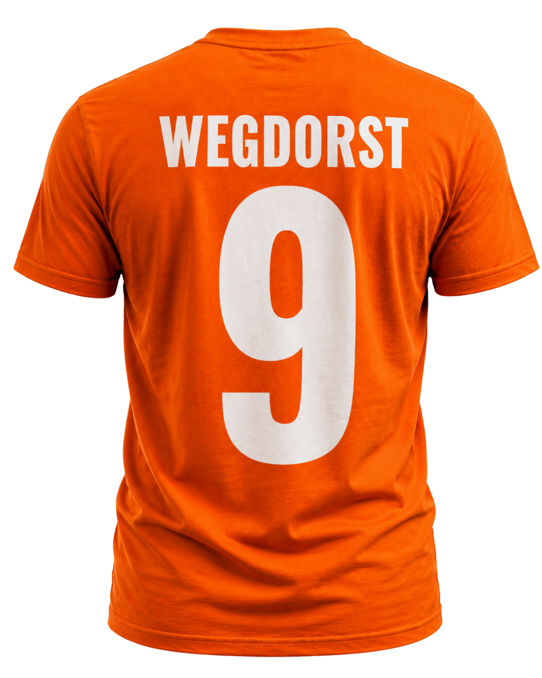 Wegdorst T-shirt