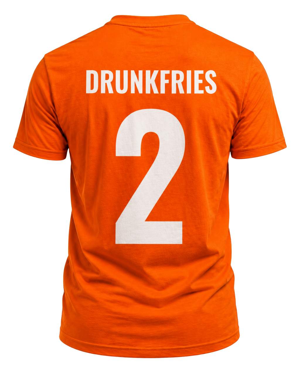 Drunkfries T-shirt