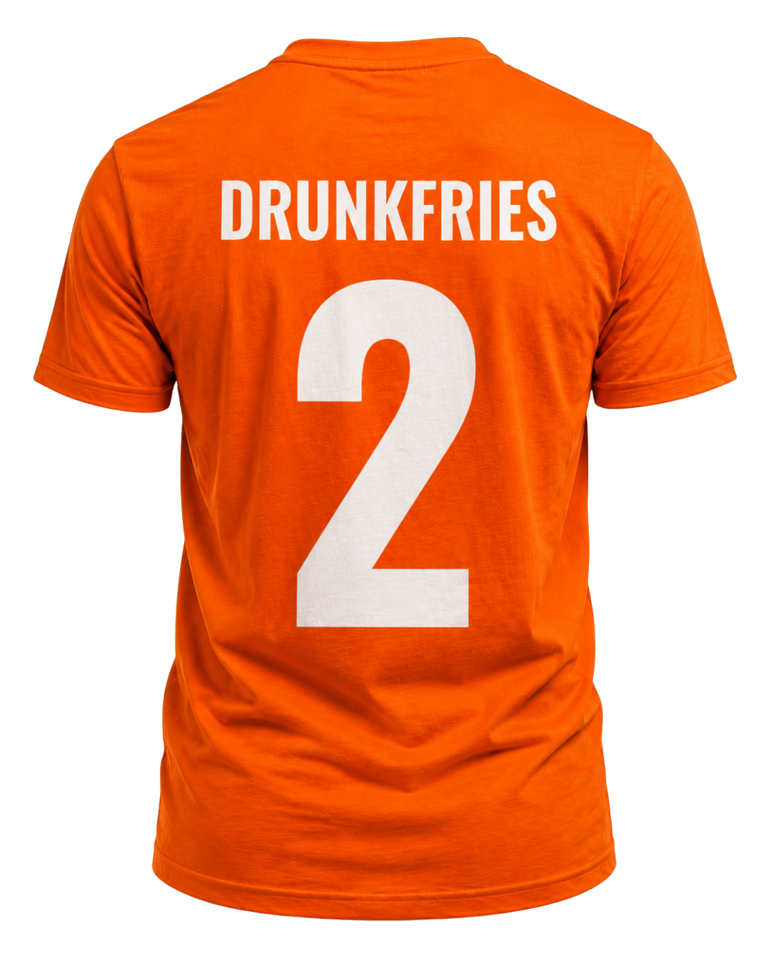 Drunkfries T-shirt