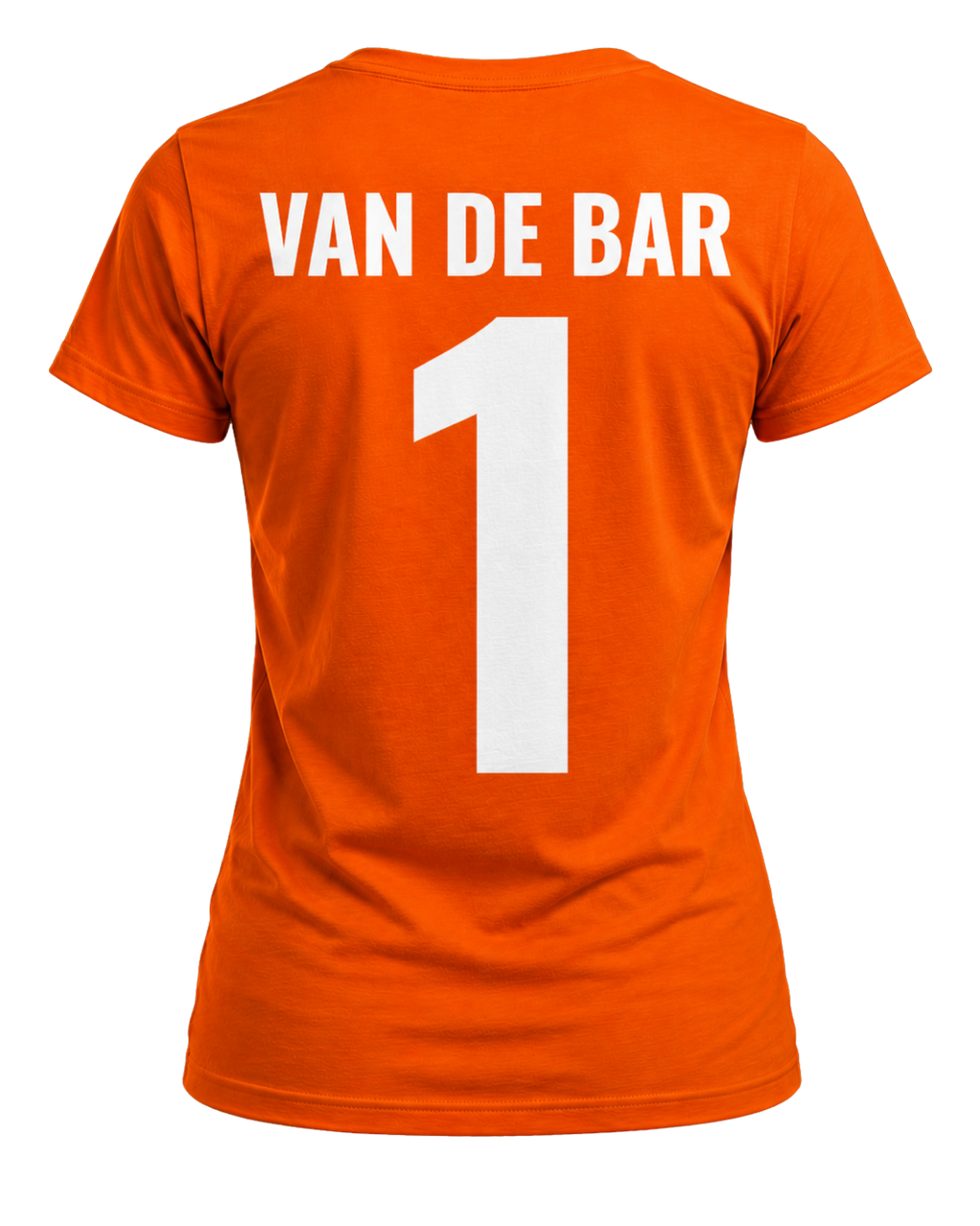 Van De Bar T-shirt