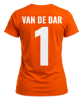 Van De Bar T-shirt