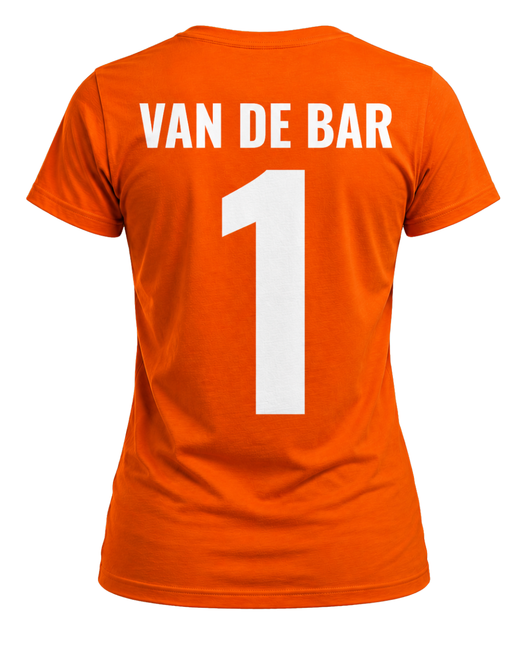 Van De Bar T-shirt