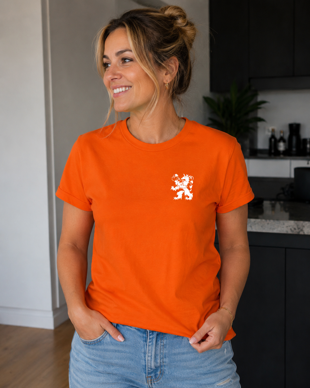 Van De Bar T-shirt