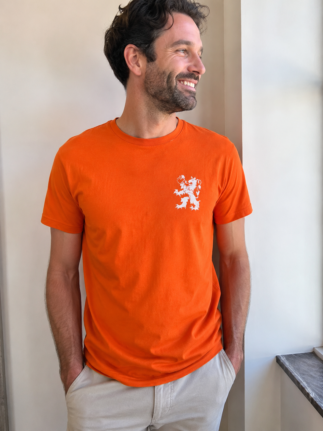 Wegdorst T-shirt