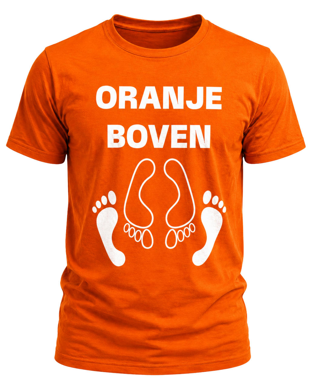 Oranje Boven T-shirt