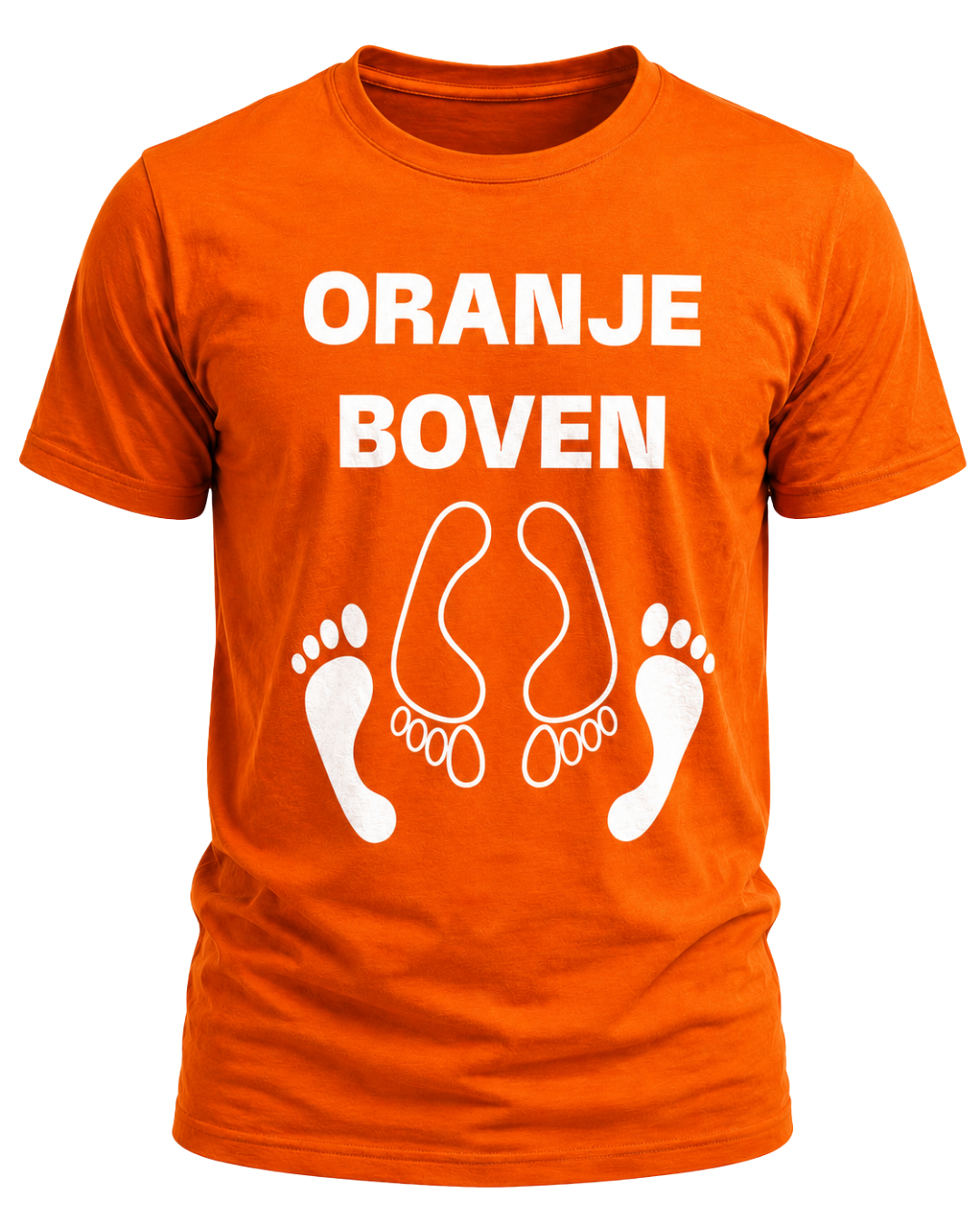Oranje Boven T-shirt