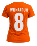 Wijnaldum T-shirt