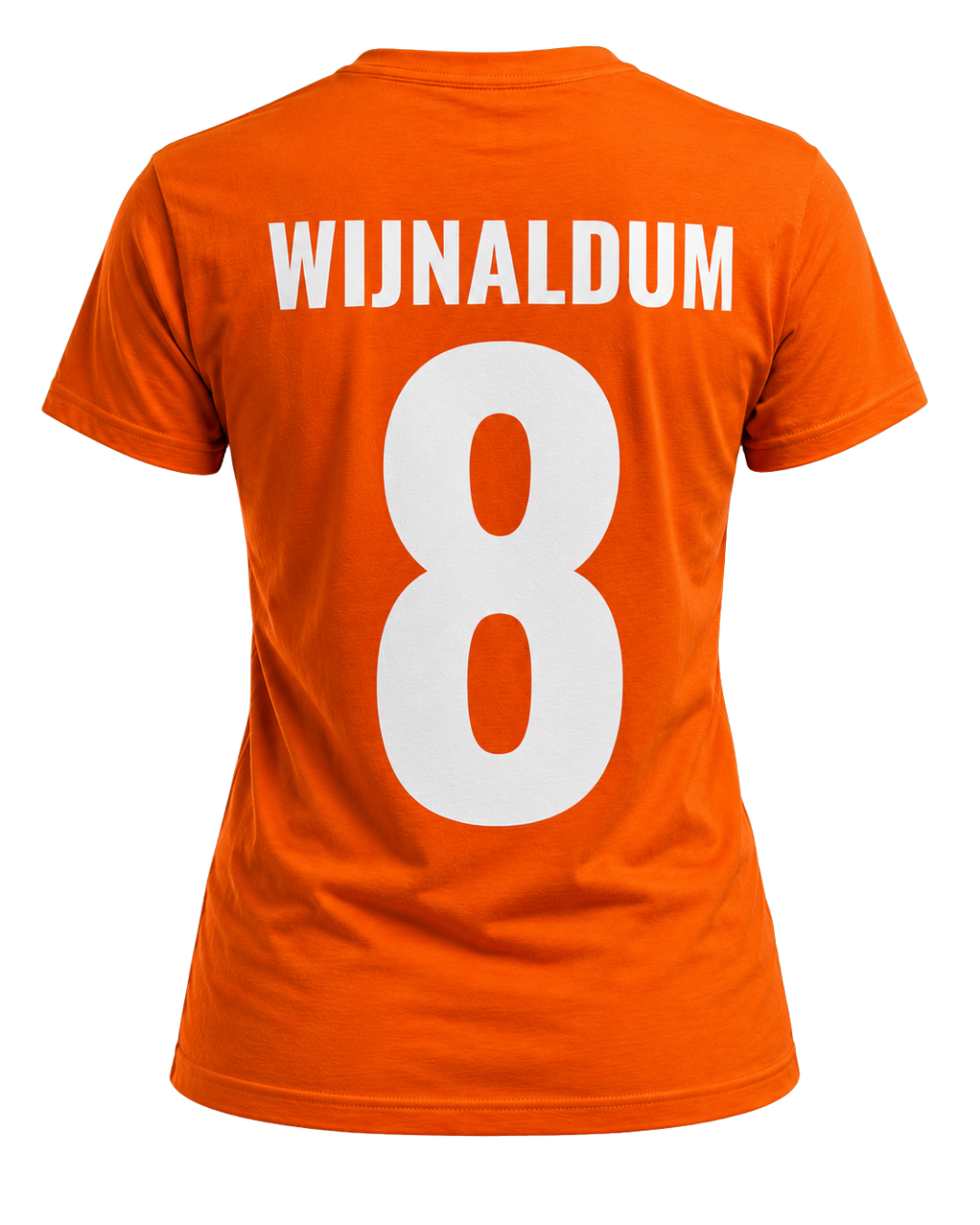 Wijnaldum T-shirt